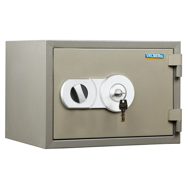 Сейф огнестойкий Valberg FRS-30 KL