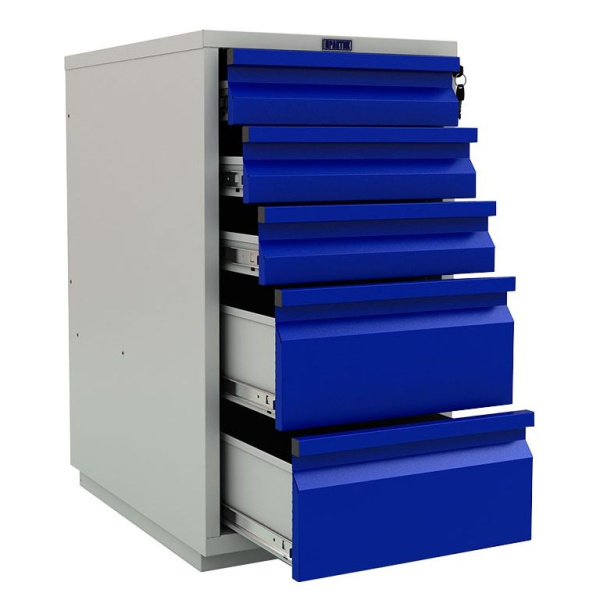 Тумба инструментальная WD-5