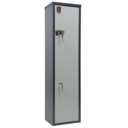 Сейф оружейный Aiko Беркут 142 от компании Абсолют