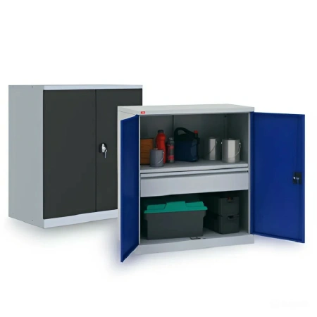 Шкаф инструментальный ИП-1-0.5/3