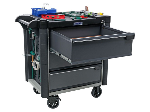 Тележка инструментальная WDS M-3.0