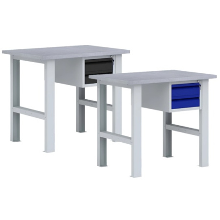 Верстак ВП-Э, длиной 1000 мм