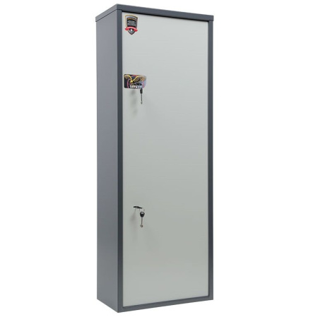 Сейф оружейный Aiko Беркут 146 от компании Абсолют