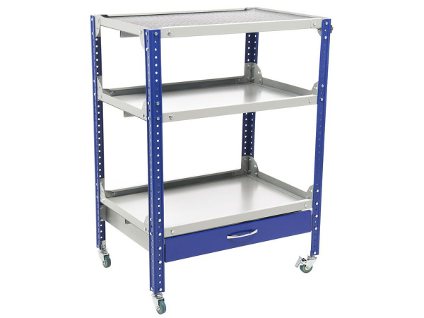 Тележка инструментальная WDS GARAGE