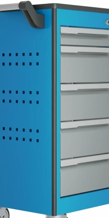 Тележка инструментальная TNC 795.6-1 от компании Абсолют