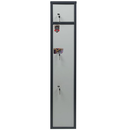 Сейф оружейный Aiko Беркут 150/2 от компании Абсолют