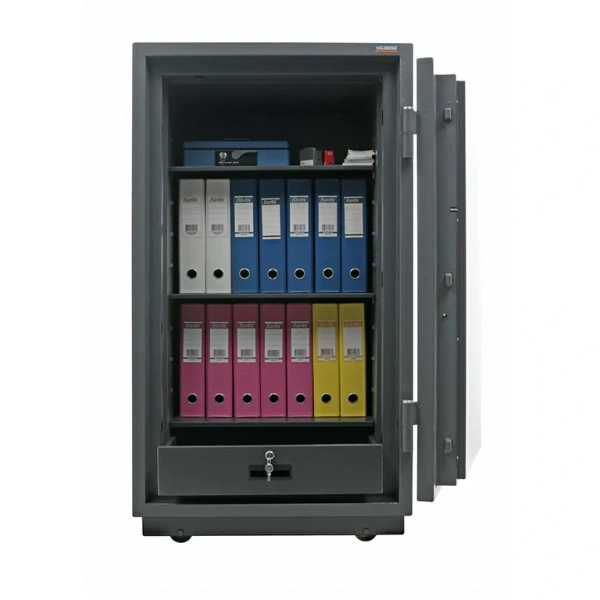 Сейф огнестойкий Valberg FRS-127 T EL