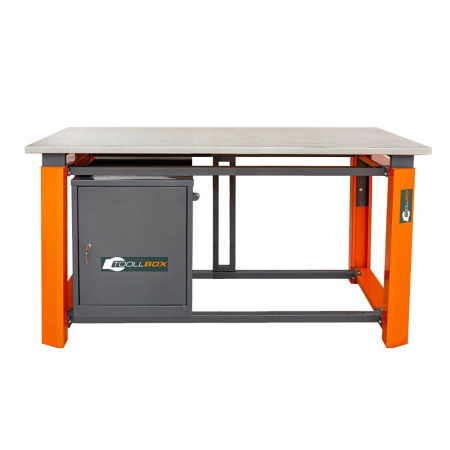 Верстак ТВР1800 (ТВ0) от компании Абсолют