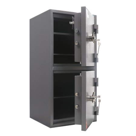 Сейф взломостойкий VALBERG ГРАНИТ 90T/2 от компании Абсолют