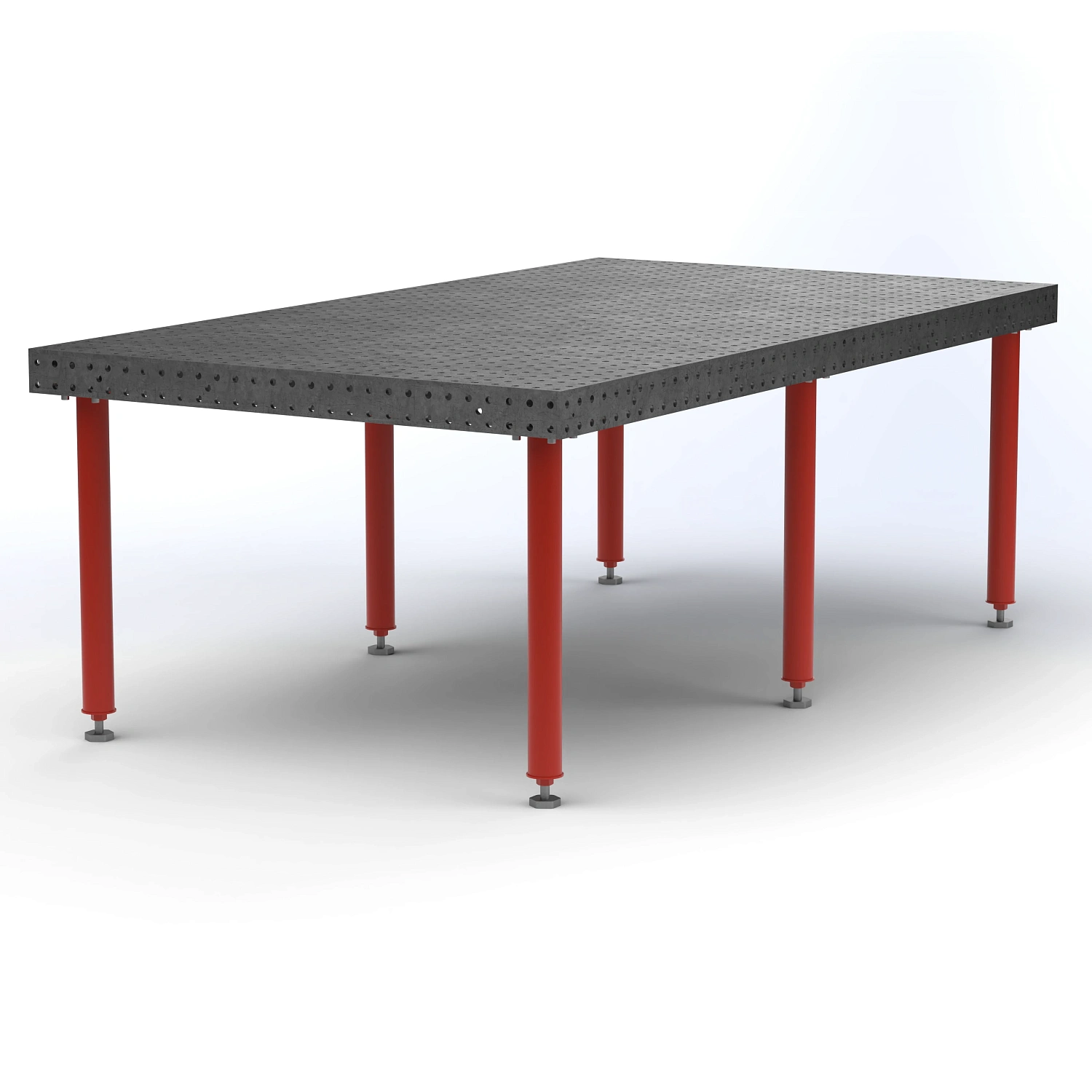 Сварочные столы Keepler Stan