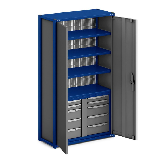 Шкаф инструментальный WORK ST 7