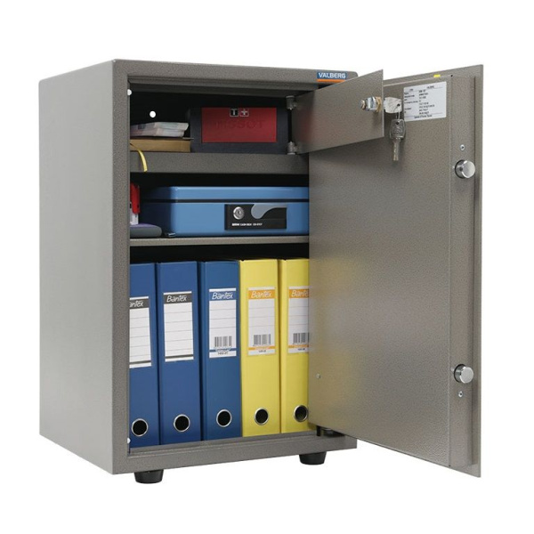 Сейф офисный Valberg ASM-63T