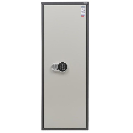 Шкаф бухгалтерский AIKO SL-125Т EL от компании Абсолют