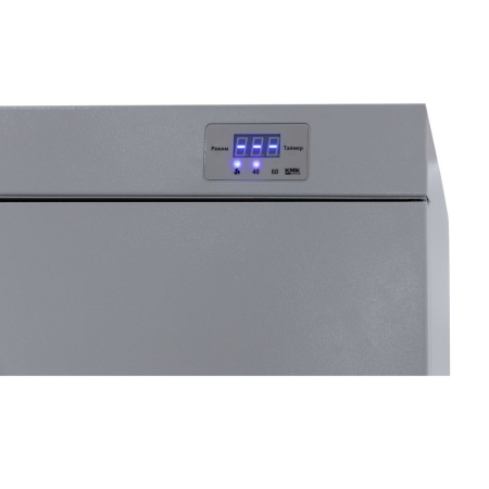 Шкаф сушильный для одежды и обуви ШСО-2000 от компании Абсолют