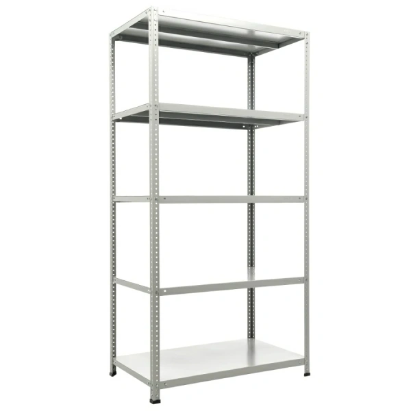 Стеллаж MS Strong 1600х700х300, 5 полок