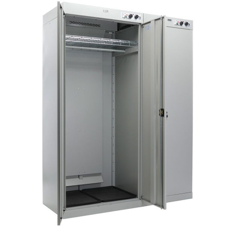 Шкаф сушильный Сахара 5 от компании Абсолют