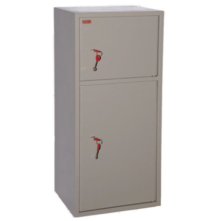 Шкаф бухгалтерский КБ - 042Т / КБС - 042Т от компании Абсолют