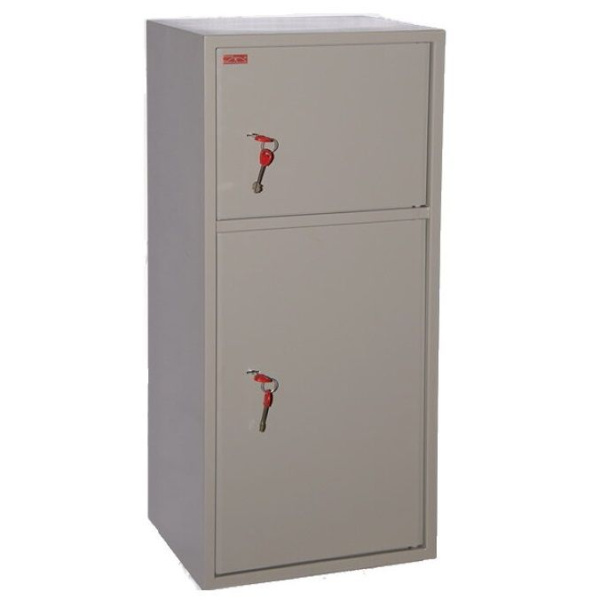 Шкаф бухгалтерский КБ - 042Т / КБС - 042Т