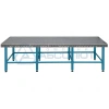 Стол сварочный С - ТЕК 2950х1450х100 (12 мм) без опор
