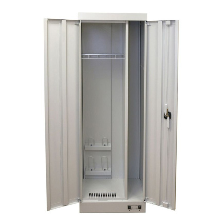 Шкаф сушильный Универсал-2000 H из нержавеющей стали от компании Абсолют