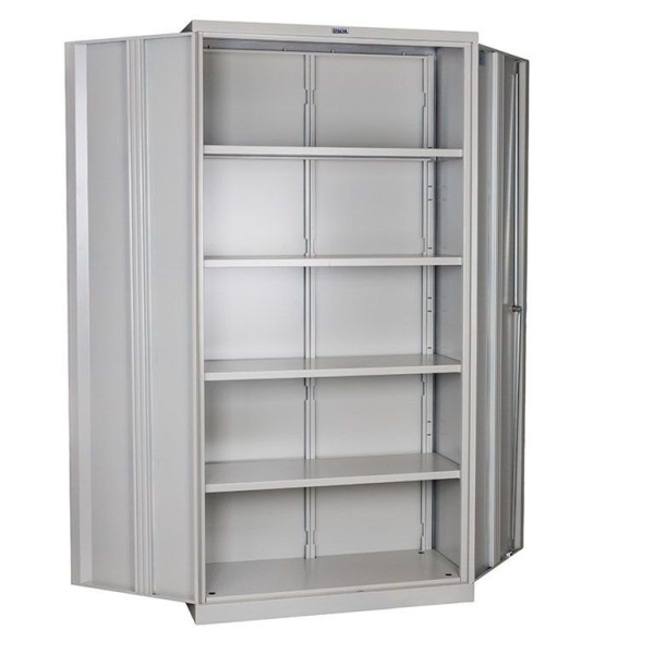 Шкаф ПРАКТИК M-18