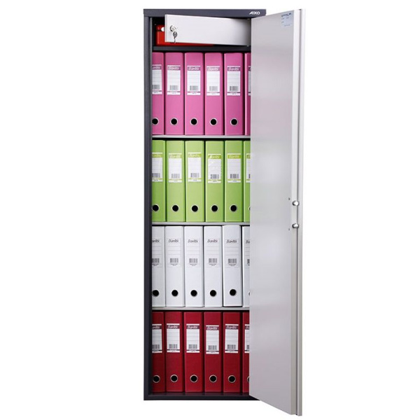 Шкаф бухгалтерский AIKO SL-150Т EL