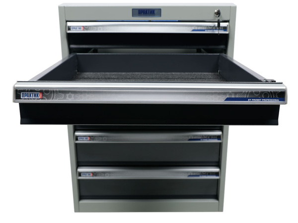 Тумба инструментальная Expert T-6