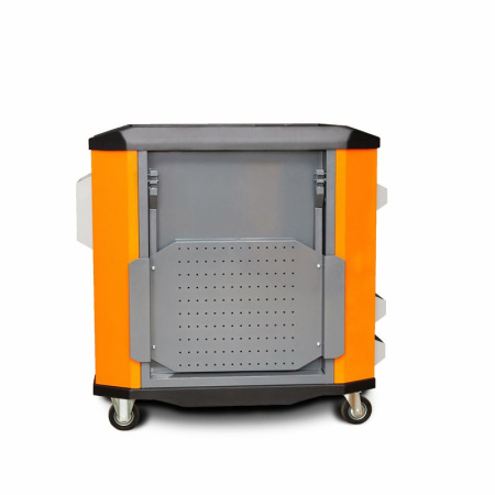 Тележка для инструмента TBP-9 от компании Абсолют