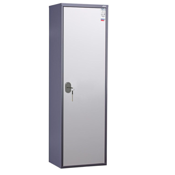 Шкаф бухгалтерский AIKO SL-125Т