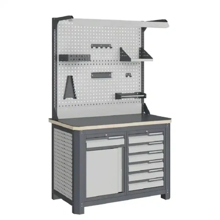 Рабочее место MCN 1252.S68-2FR