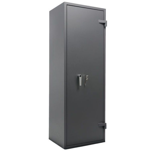 Сейф оружейный ASG/WS8