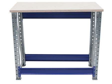 Верстак Master (№102) M100.MF1/MF1.000 от компании Абсолют