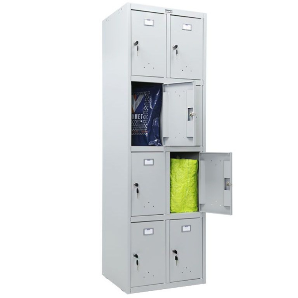 Шкаф для сумок ПРАКТИК LS-24