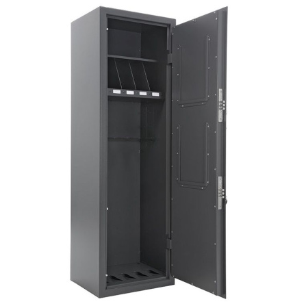 Шкаф армейский ШХО-1445 5АКМ от компании Абсолют