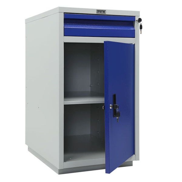 Тумба инструментальная WD-2