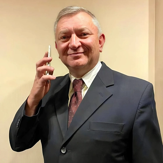 Хабаров Сергей