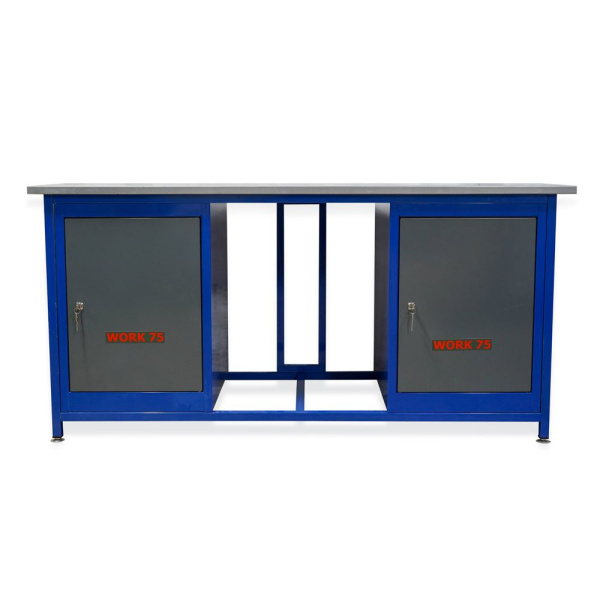 Верстак WK1800 (Т0-Т0)