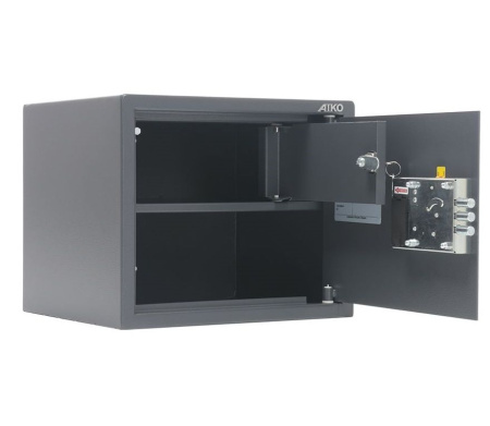 Сейф оружейный AIKO TT-28 EL от компании Абсолют