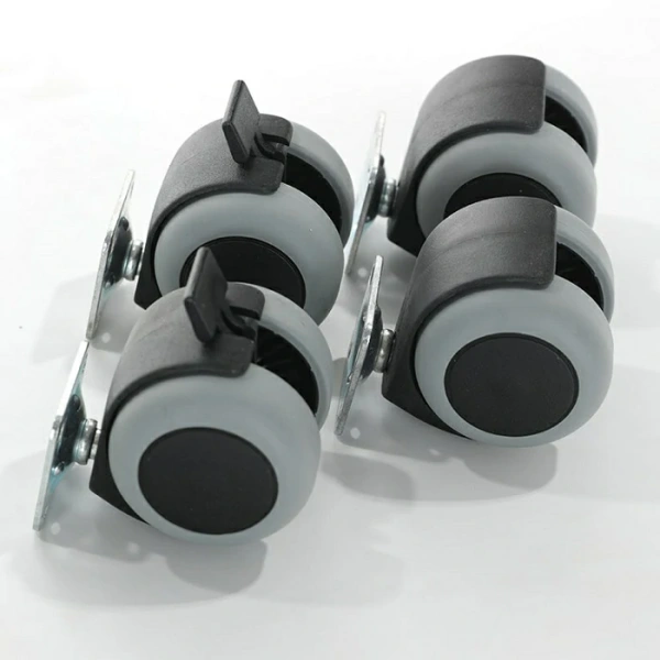 Тумба офисная с пуфом Практикант