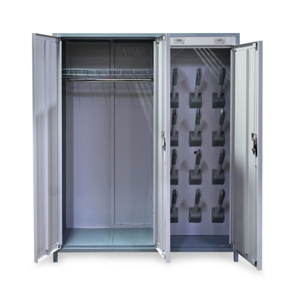 Шкаф сушильный для одежды и обуви RANGER 5