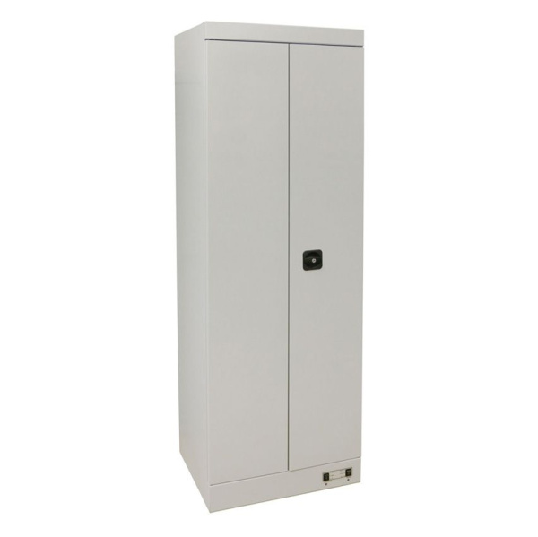 Шкаф сушильный Универсал-2000 H из нержавеющей стали