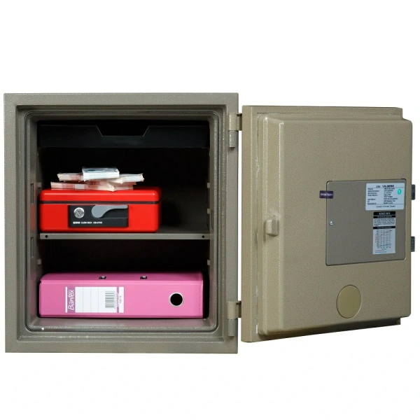 Сейф огнестойкий Valberg FRS-51 KL