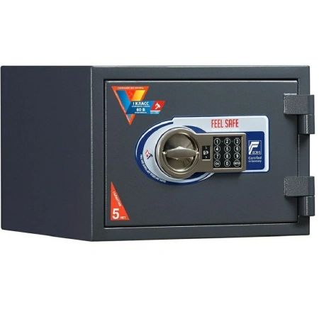 Сейф Valberg ГАРАНТ 32 EL от компании Абсолют