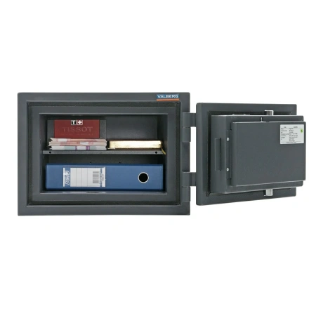 Сейф Valberg ГАРАНТ 32 от компании Абсолют