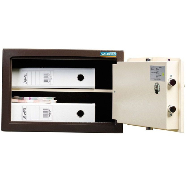 Сейф взломостойкий VALBERG Карат - 30 new