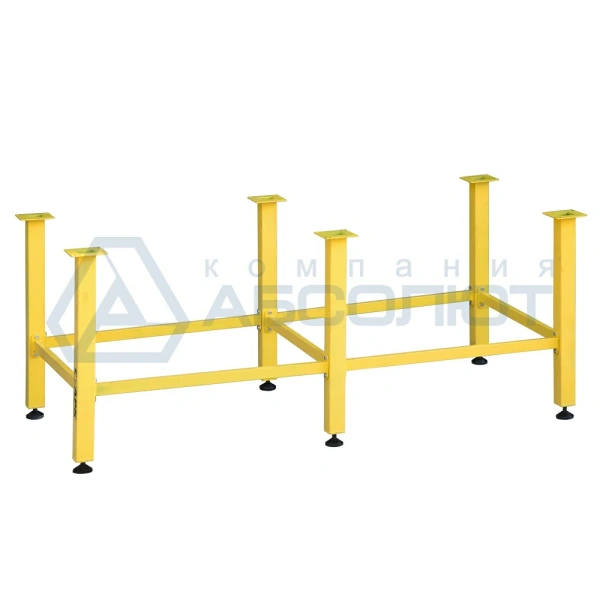Опоры для стола 2500х1250 (6 шт.)