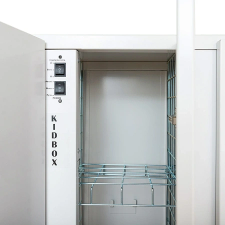 Шкаф сушильный  KIDBOX 5 от компании Абсолют