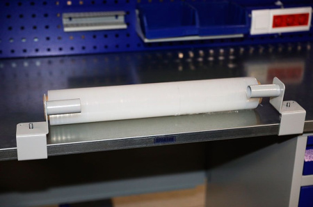 Держатель для стретч плёнки от компании Абсолют