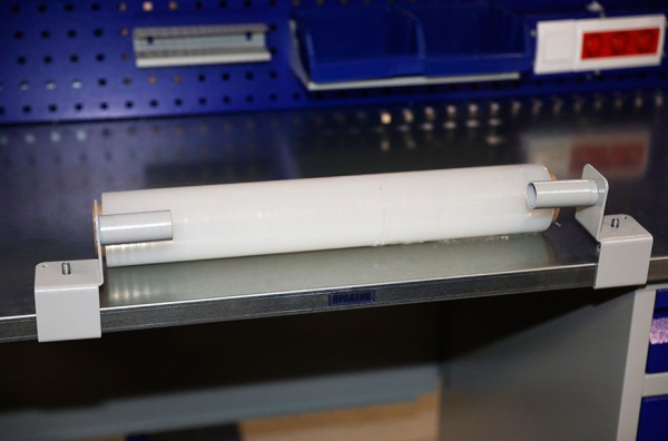 Держатель для стретч плёнки