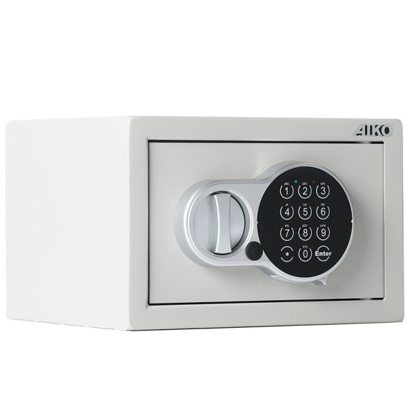 Сейф мебельный Aiko T-17 EL